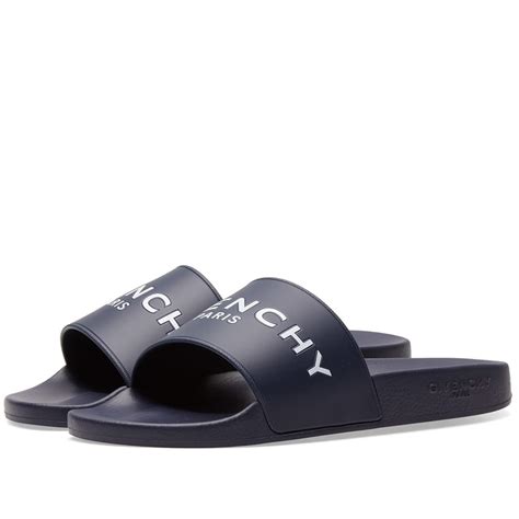 givenchy paris slides.